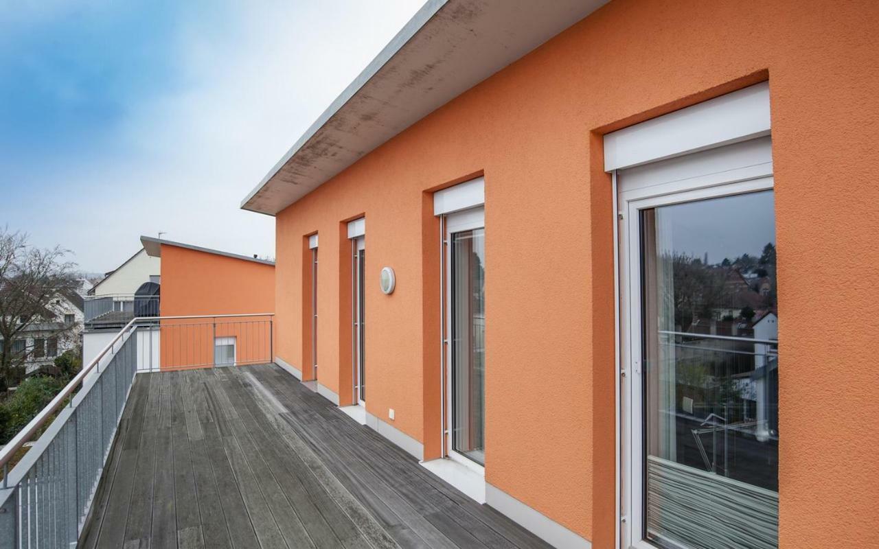 Ferienhaus Майнц Экстерьер фото